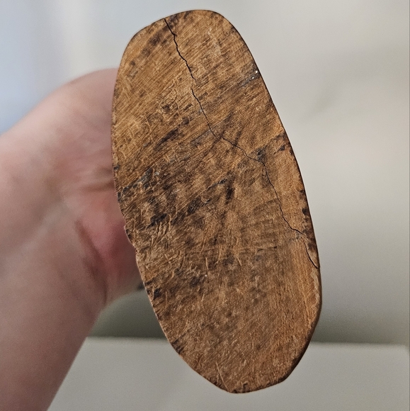 Wood Animals - Picture 6 of 14